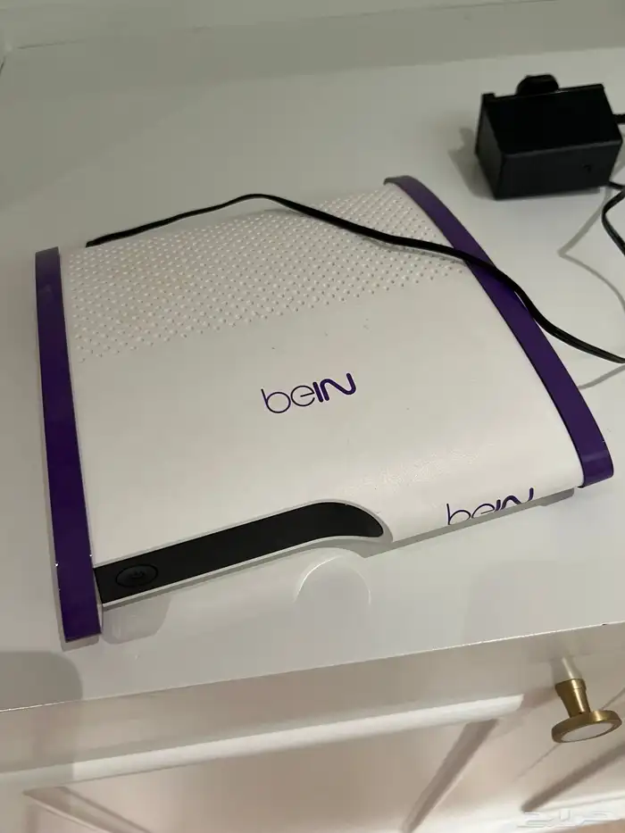 رسيفير بي ان bein 1