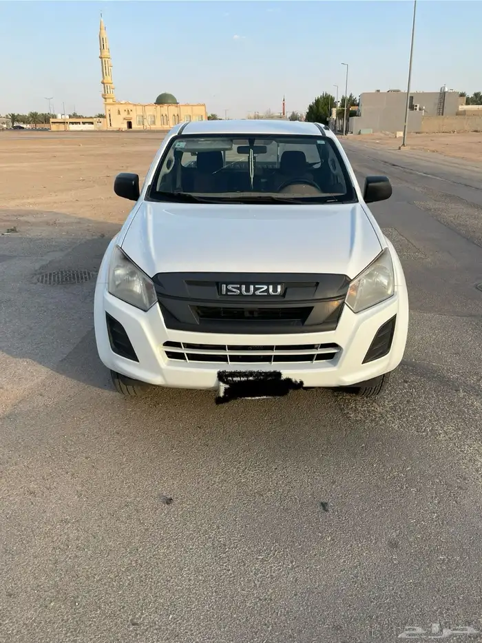 ايسوزو ديماكس غماره دبل 2020 0
