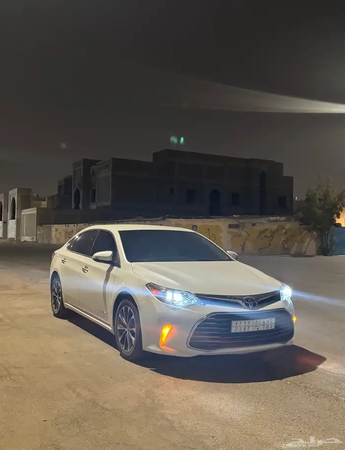 افالون لؤلؤي 2016 0