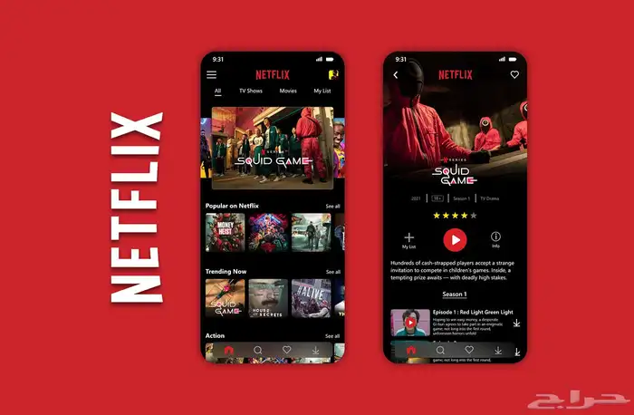 NETFLIX 0