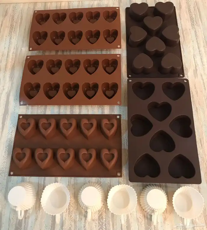 بانكيك مصب لقيمات دونات أواني منزليه 5