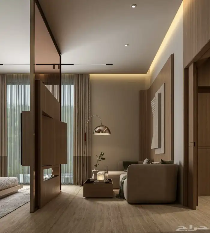 تصميم داخلي وتنفيذ 2