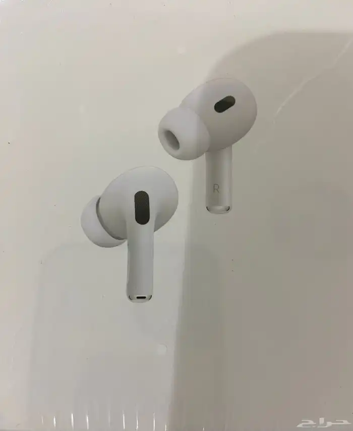 للبيع سماعة أبل بلوتوث 0