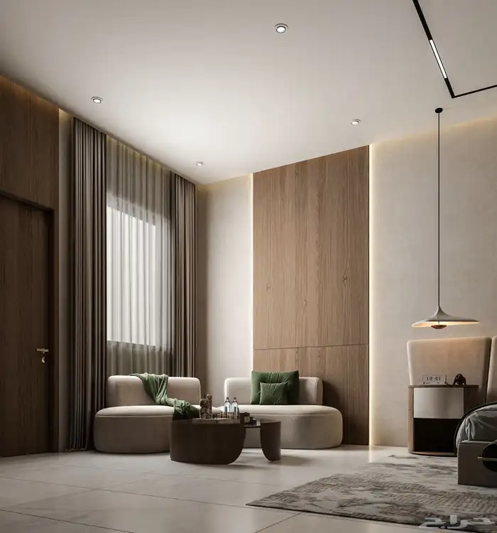تصميم داخلي وتنفيذ 10