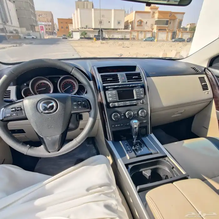 مازدا 6