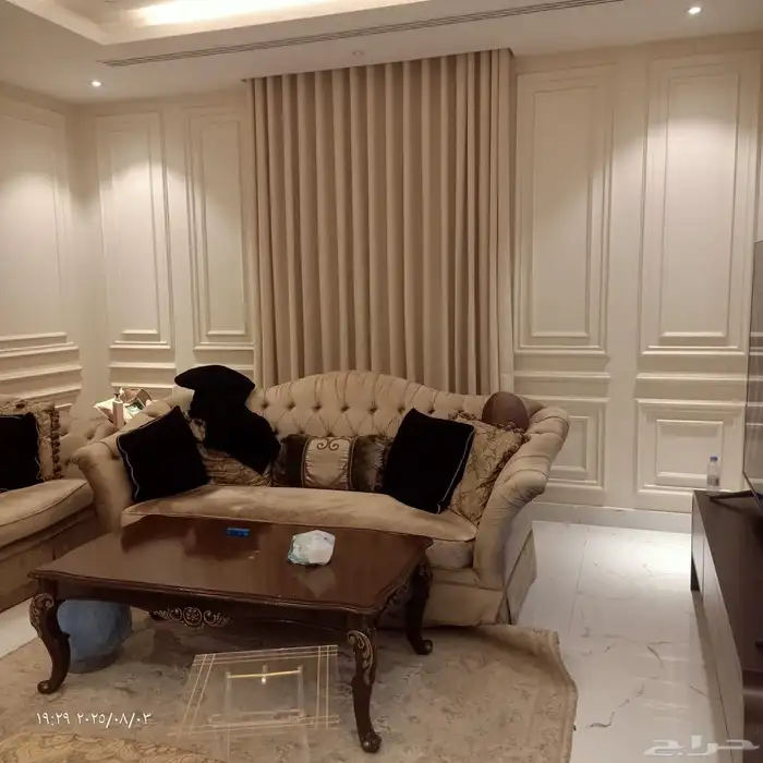 عرض خاص على ستائر ويفي بلاك أوت 5