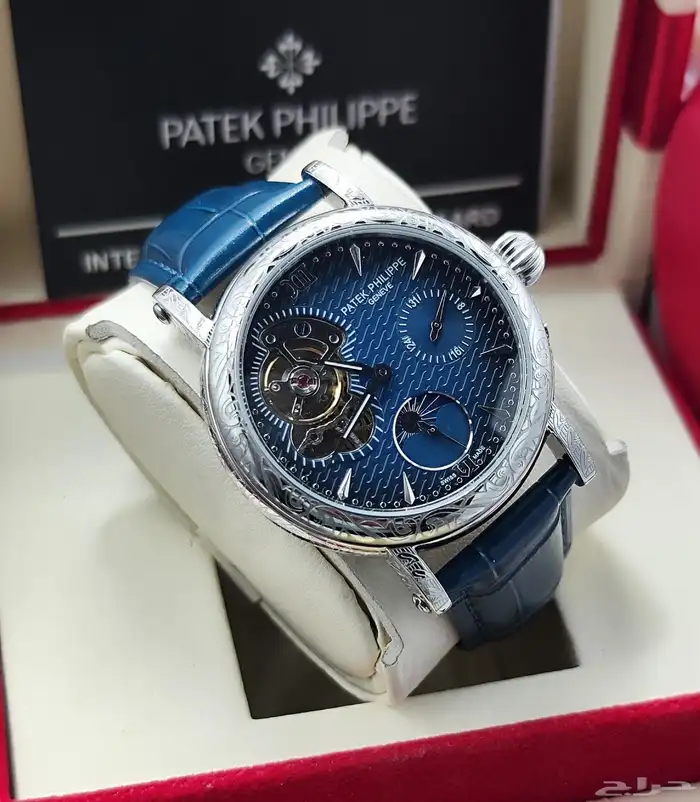 ساعات ماستر كوالتي تقليد ماركه درجه اولى 68