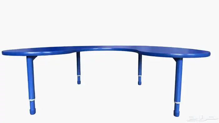 كراسي طاولات اطفال اثاث روضات اثاث مدارس 5