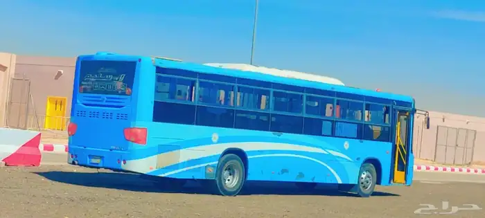 باص للإيجار الشهري والسنوي 0