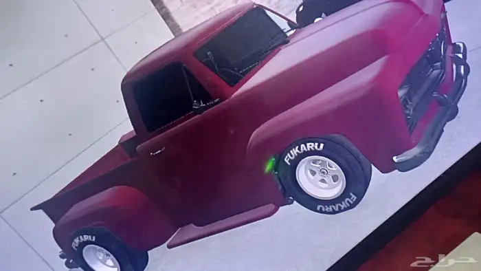 حساب له خمس سنوات معاي العب فيه في فورزا في نوادر فورت جرا 9
