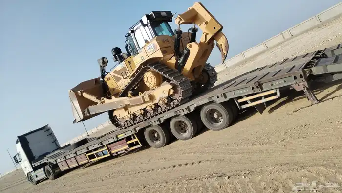 لوبد لنقل المعدات 1