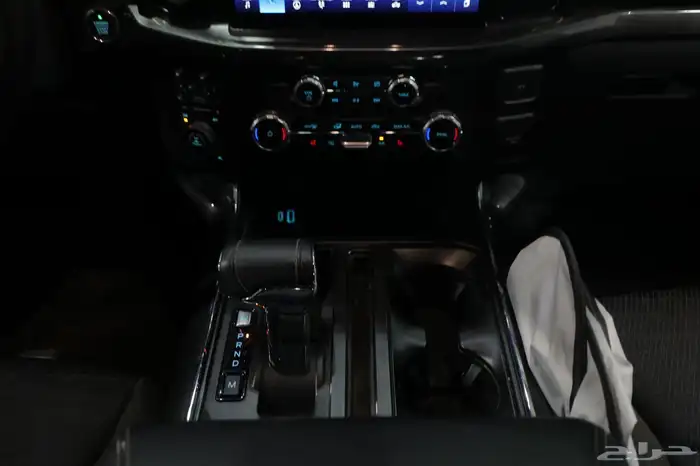 فورد F150 2023 XLT غمارتين نص الفل ضمان وصيانه 10