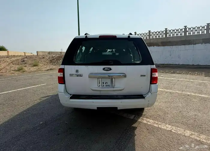 فورد   اكسبديشن  2013 1