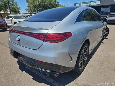 2023 Mercedes-Benz EQE 350  Sedan index