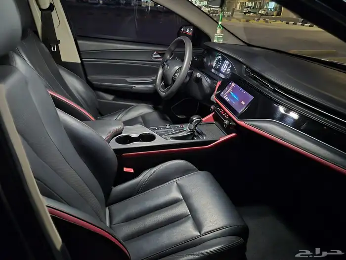 للبيع  شيري أريزو 6 برو كومفورت Cherry Arizo 6 comf. 2023 8