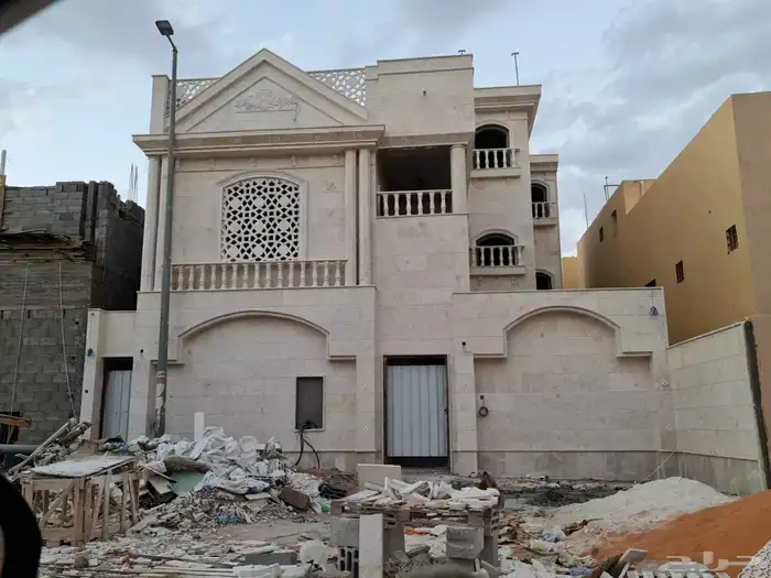 حجر ورخام توريد تركيب 33