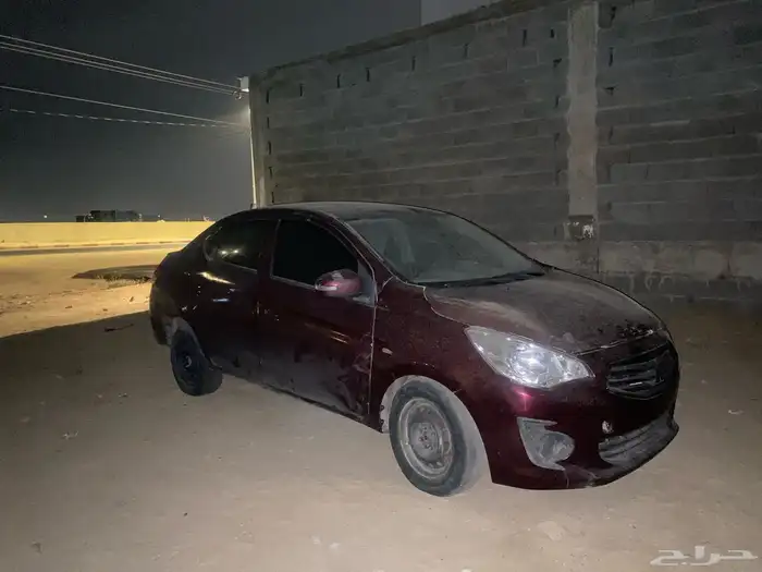 مستبيشي اتراج 1