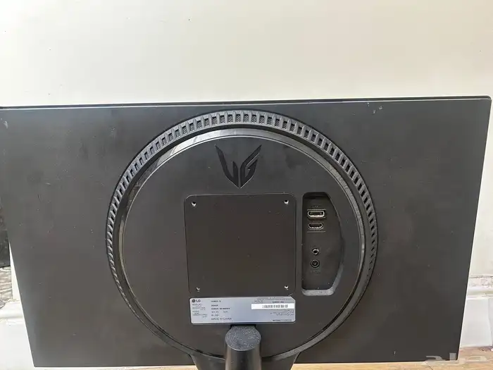 شاشه قيم LG 0