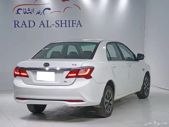 بي وأي دي F3 2022 نص فل 7