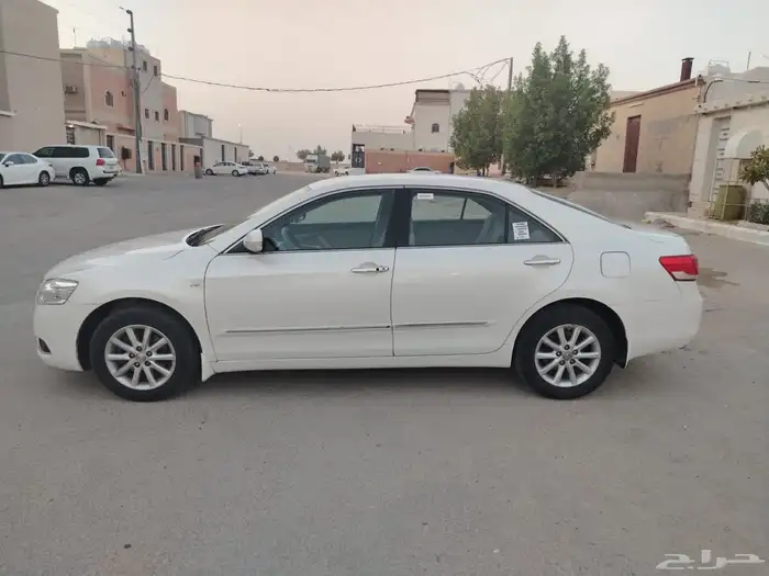 تويوتا اوريون 2011 14