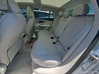 2023 Mercedes-Benz EQE 350  Sedan index