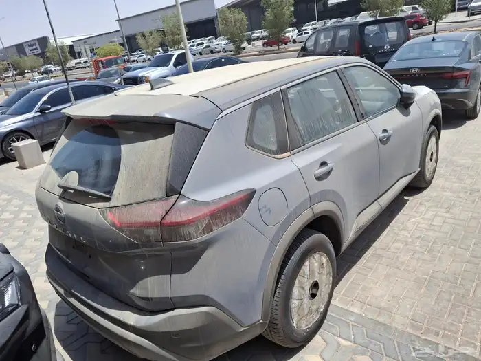 اكستريل 2025 ستاندر 1