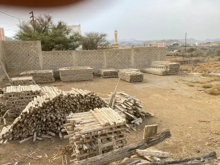 عدة مقاول (خشب) 6