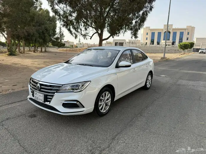 أم جي 2023 (مباع) 11