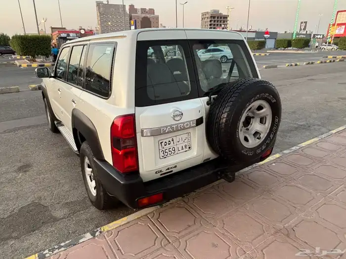 نيسان فتك 2021 2