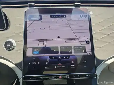 2023 Mercedes-Benz EQE 350  Sedan index