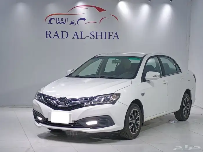 بي وأي دي F3 2022 نص فل 2