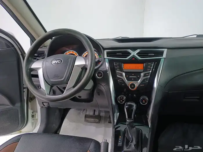بي وأي دي F3 2022 نص فل 14