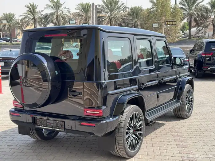 تأجير سيارات فخمه 1