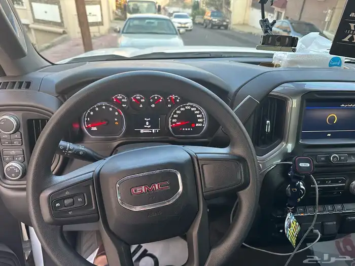جمس سيرا للبيع 5