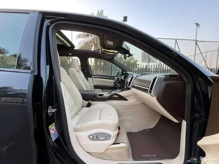 بورش كايين GTS 2016 71