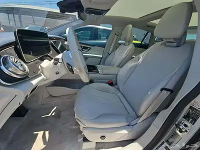 2023 Mercedes-Benz EQE 350  Sedan index