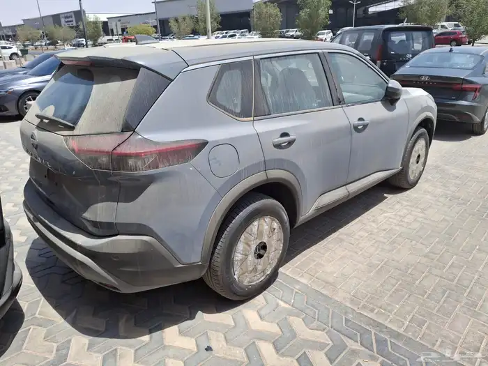 اكستريل 2025 ستاندر 3