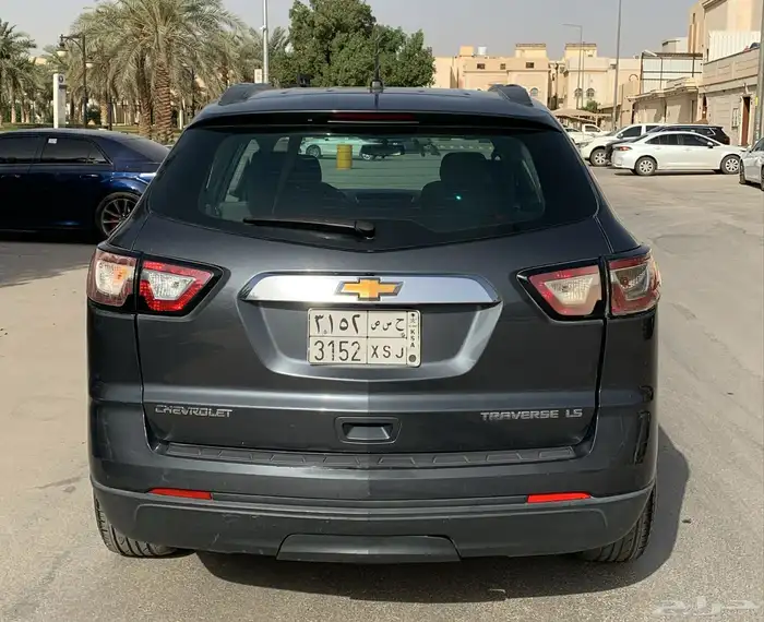 شفرولية 2