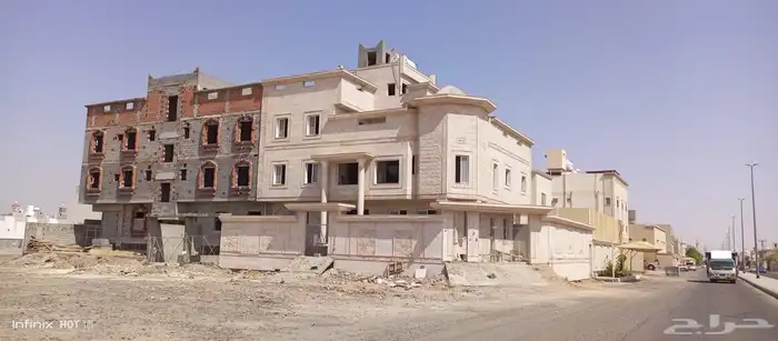 عماره عظم فلا 6شقق 0