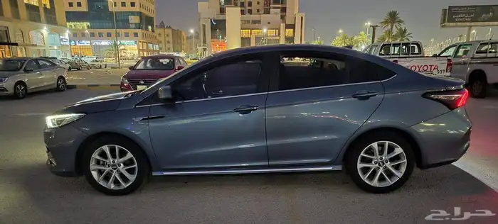 للبيع  شيري أريزو 6 برو كومفورت Cherry Arizo 6 comf. 2023 9
