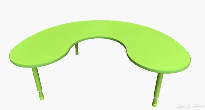 كراسي طاولات اطفال اثاث روضات اثاث مدارس 4