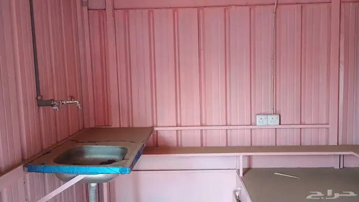 فود ترك بجميع ملحقاته 0
