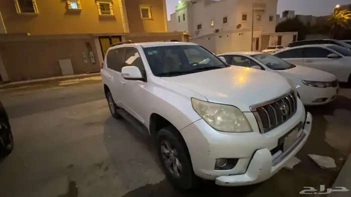 برادو 2010 3