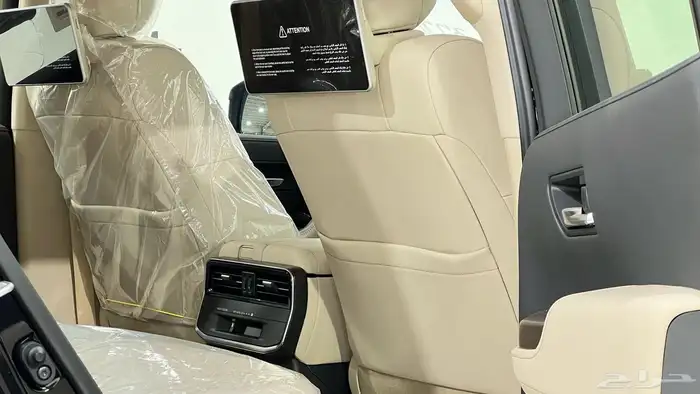 تويوتا لاندكروزر GX.R.2025.L4سعودى بنزين اقل سعر 10