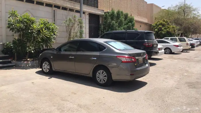 سنترا موديل 2014 2