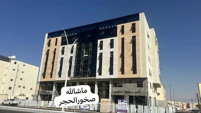 حجر ورخام توريد تركيب 37