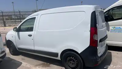 رينو دوكر index