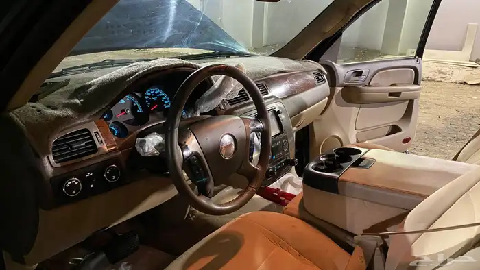 للبيع جمس يوكن 2008 1