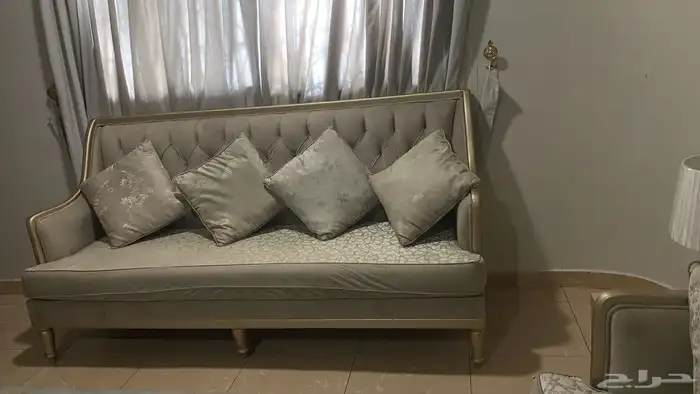 كنبات و ستاير 0