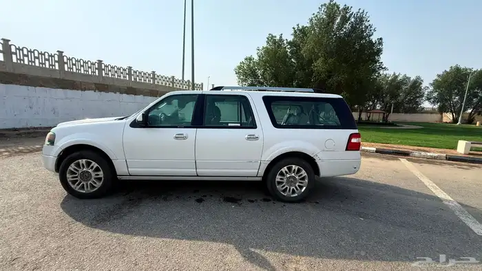 فورد   اكسبديشن  2013 6